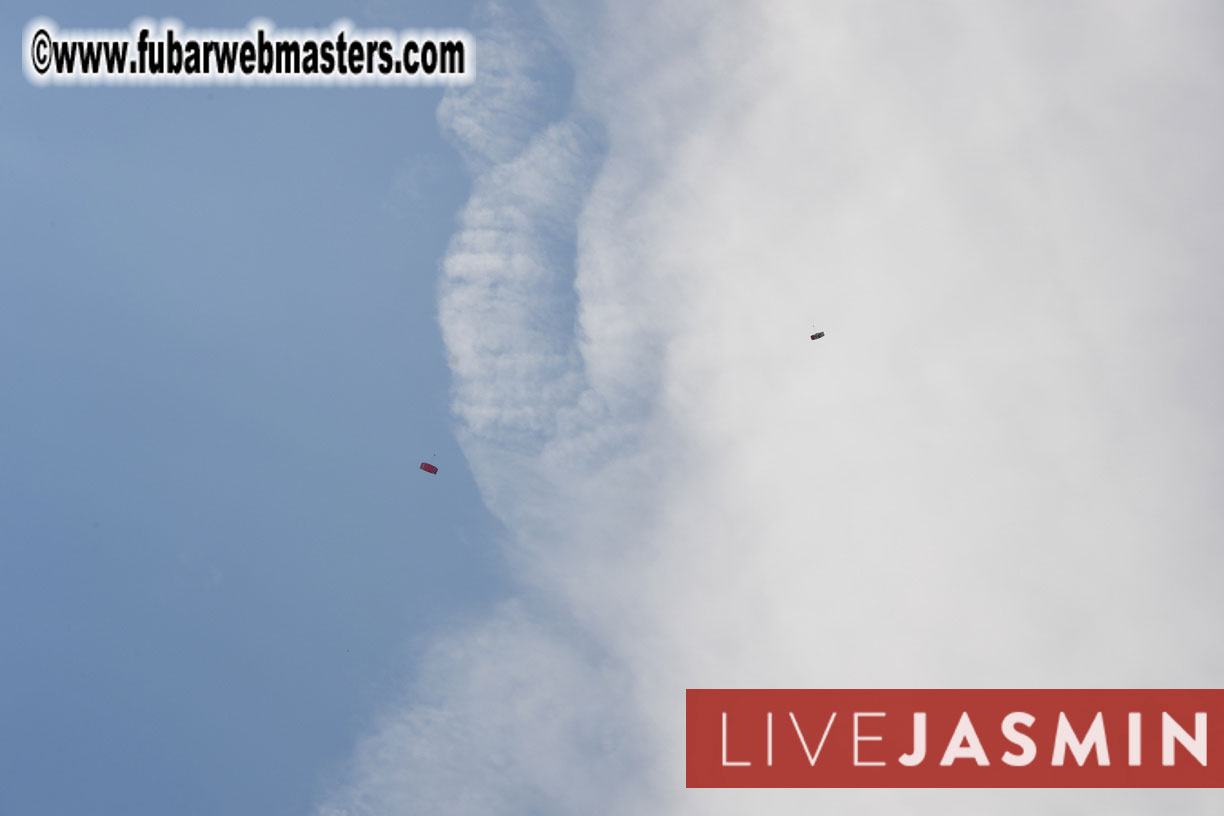 TNT Brothers Skydiving