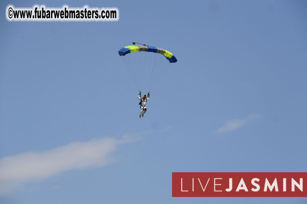 TNT Brothers Skydiving