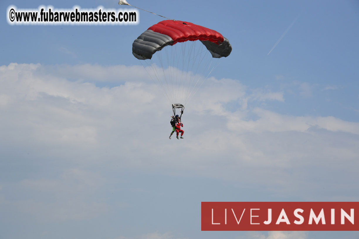 TNT Brothers Skydiving