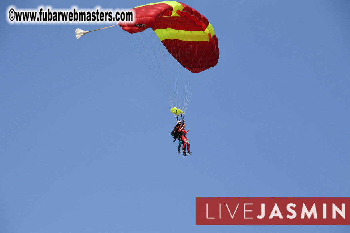 TNT Brothers Skydiving