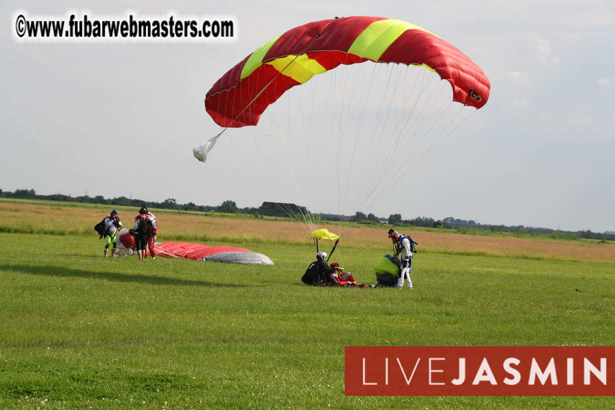 TNT Brothers Skydiving
