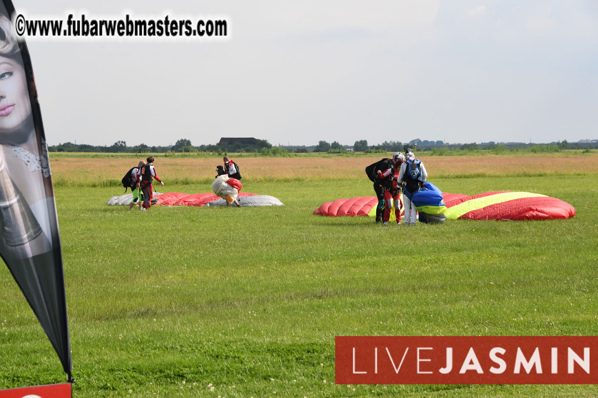 TNT Brothers Skydiving