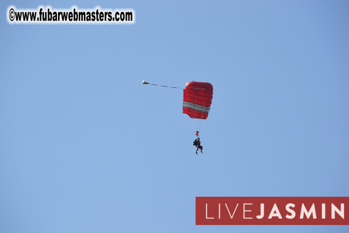 TNT Brothers Skydiving