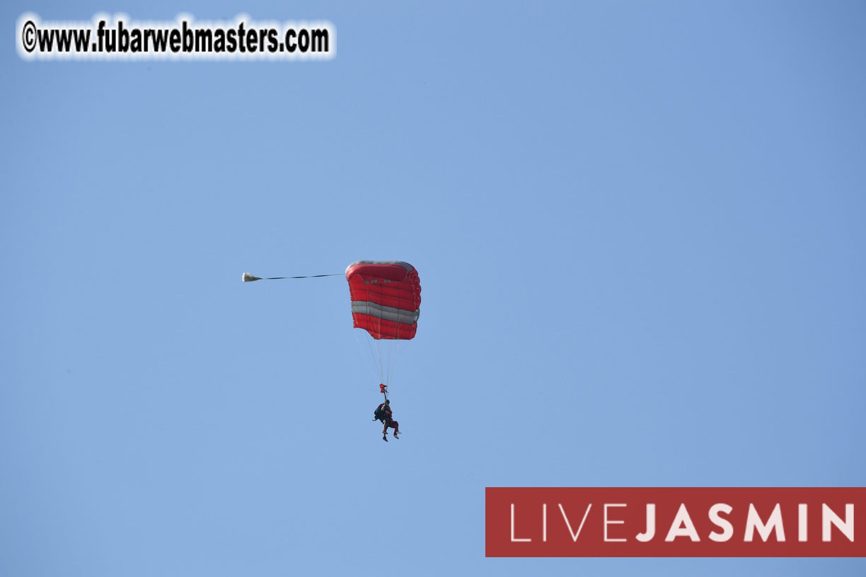 TNT Brothers Skydiving