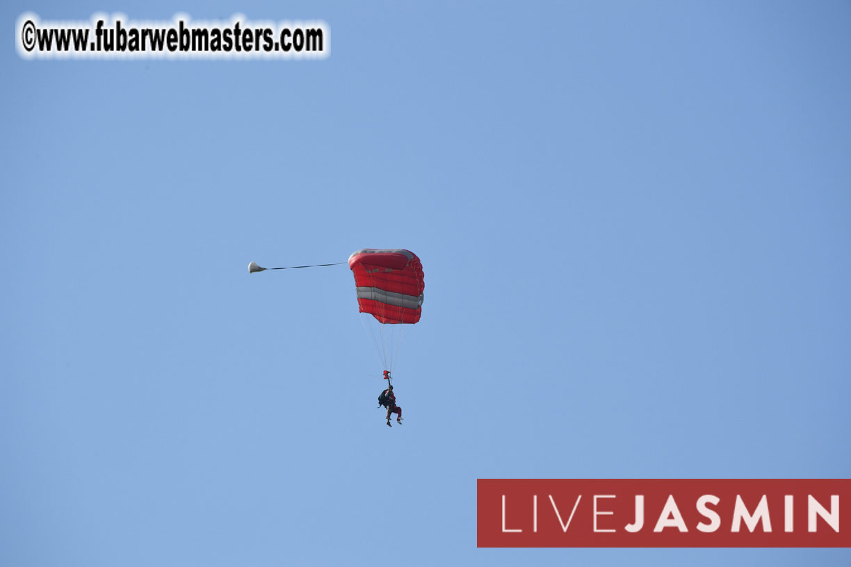 TNT Brothers Skydiving