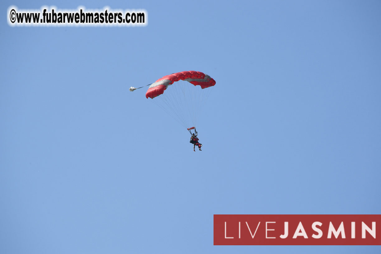 TNT Brothers Skydiving