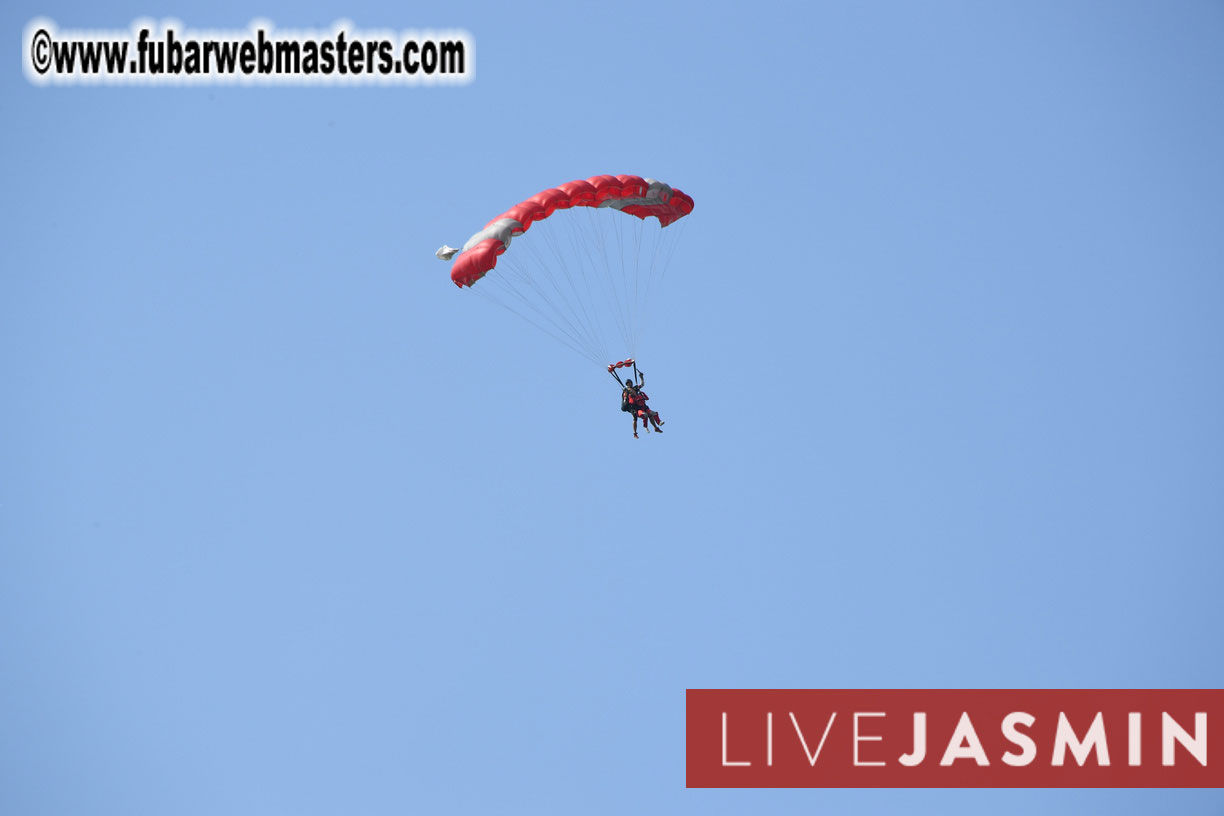 TNT Brothers Skydiving
