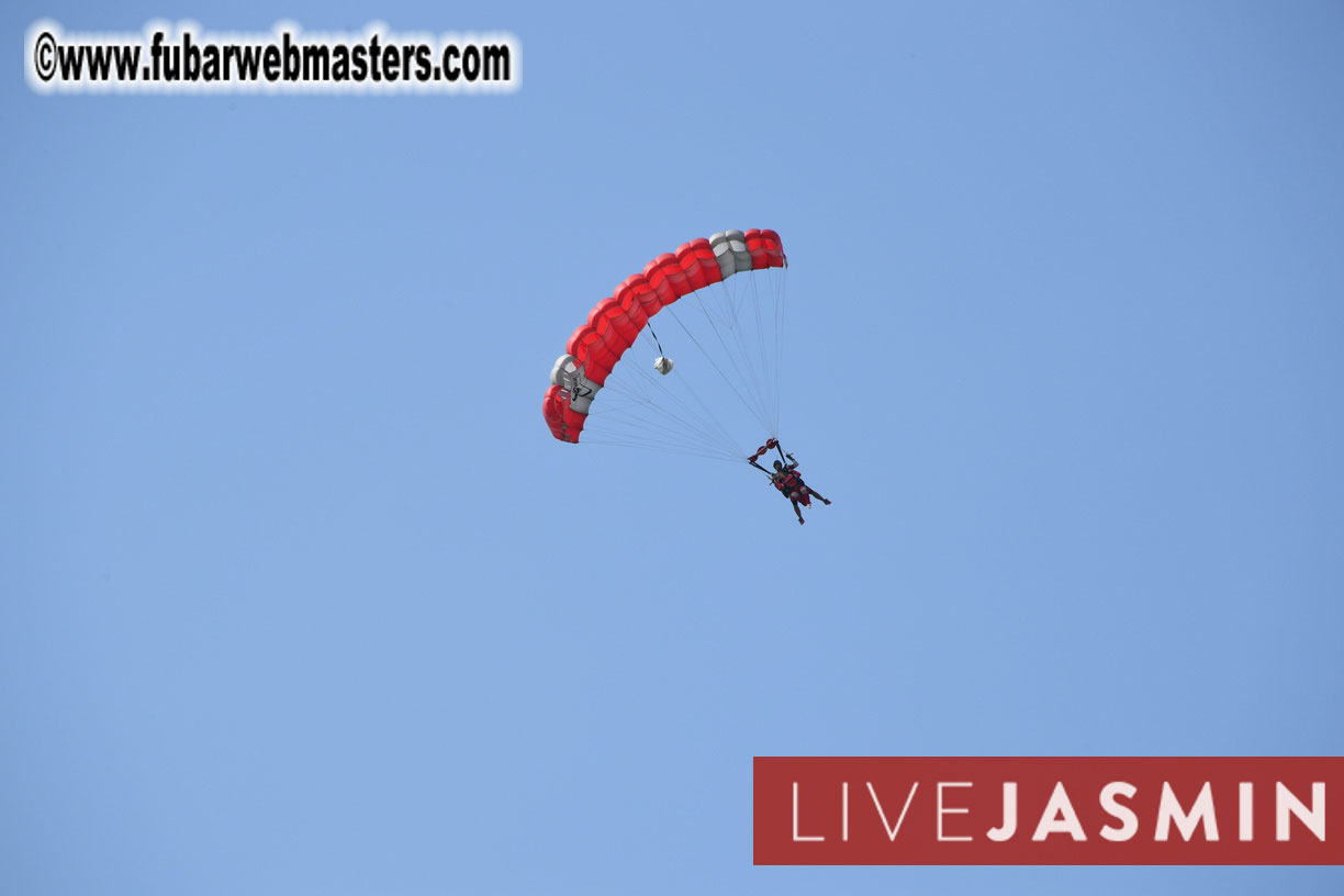 TNT Brothers Skydiving