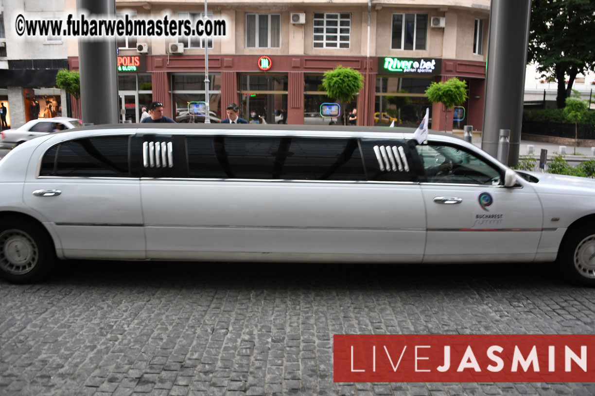 Awards Gala & Dinner