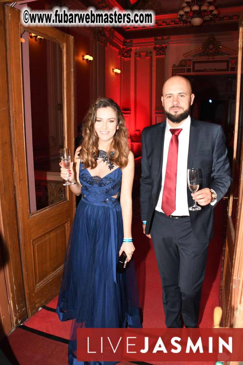 Awards Gala & Dinner