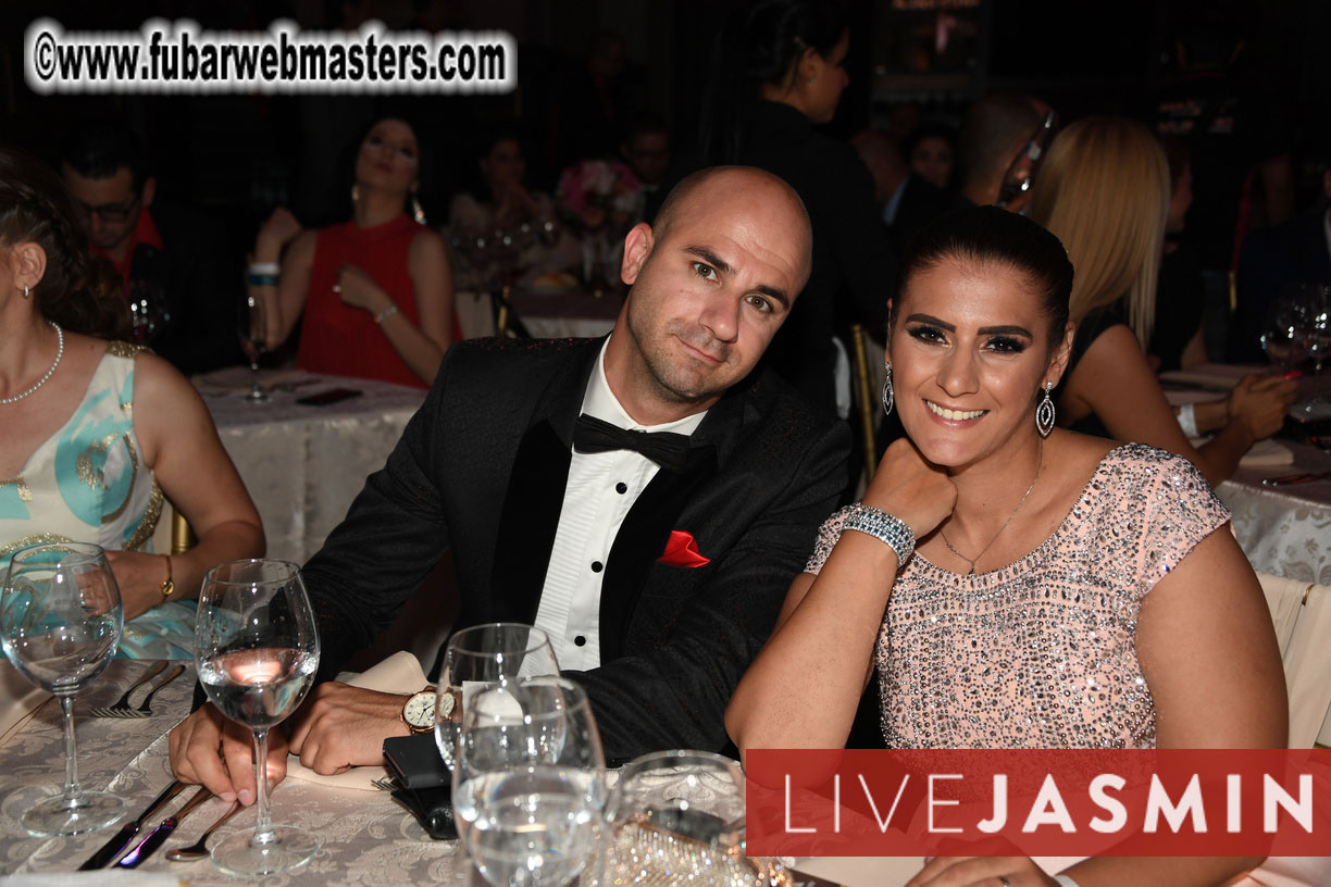 Awards Gala & Dinner