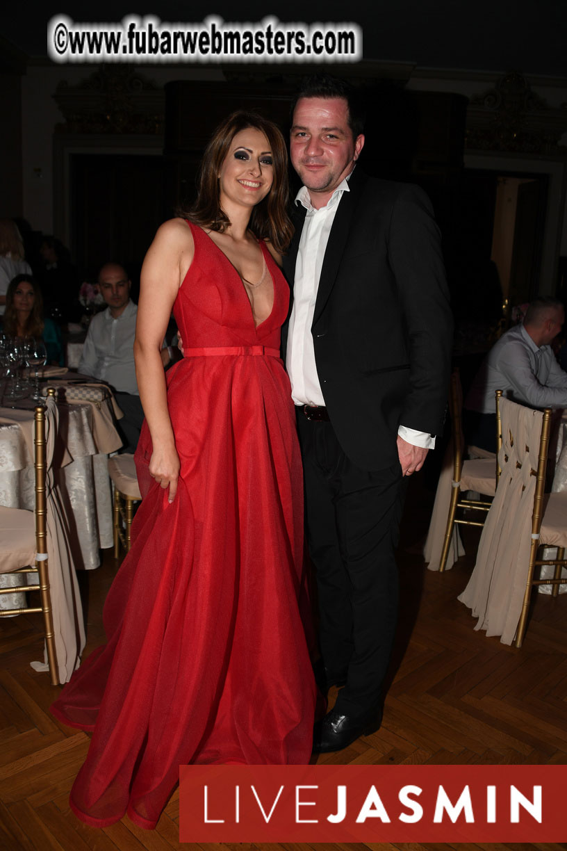 Awards Gala & Dinner