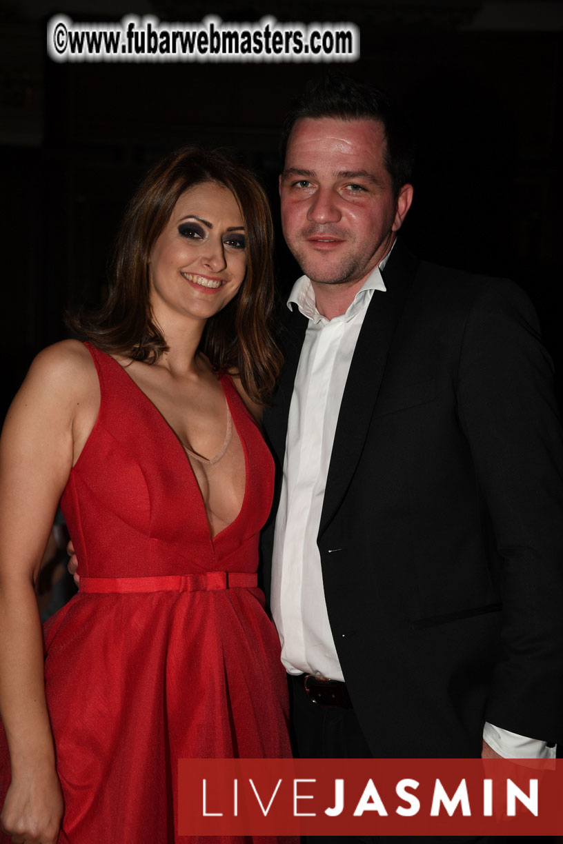 Awards Gala & Dinner