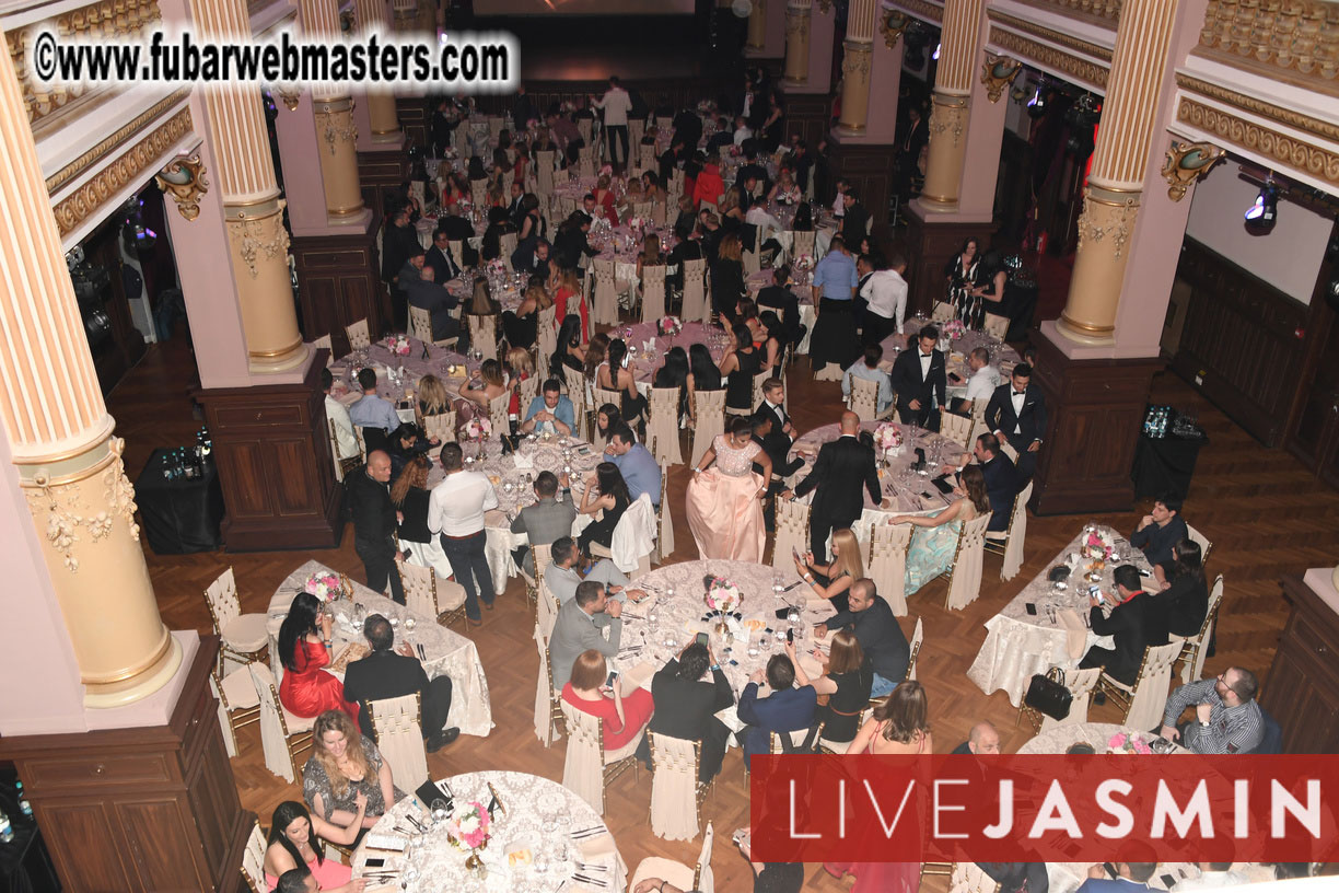 Awards Gala & Dinner