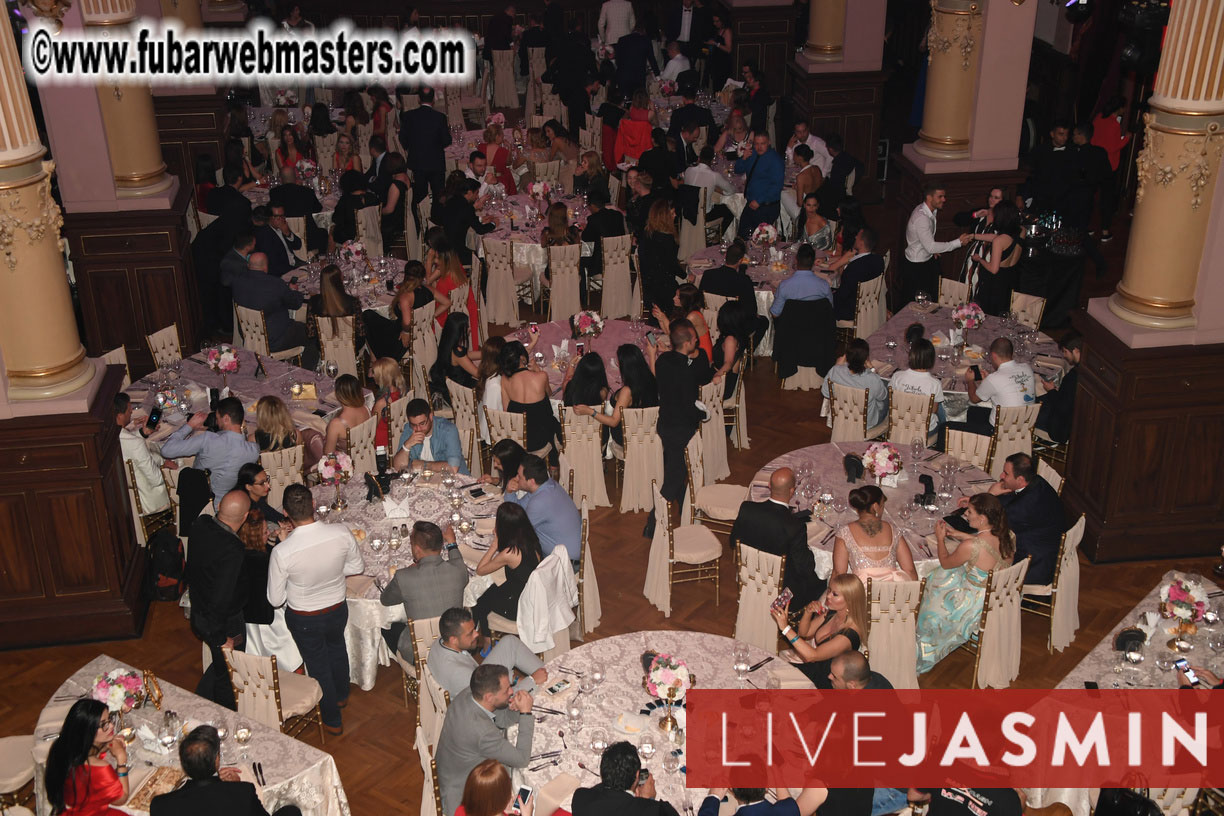 Awards Gala & Dinner