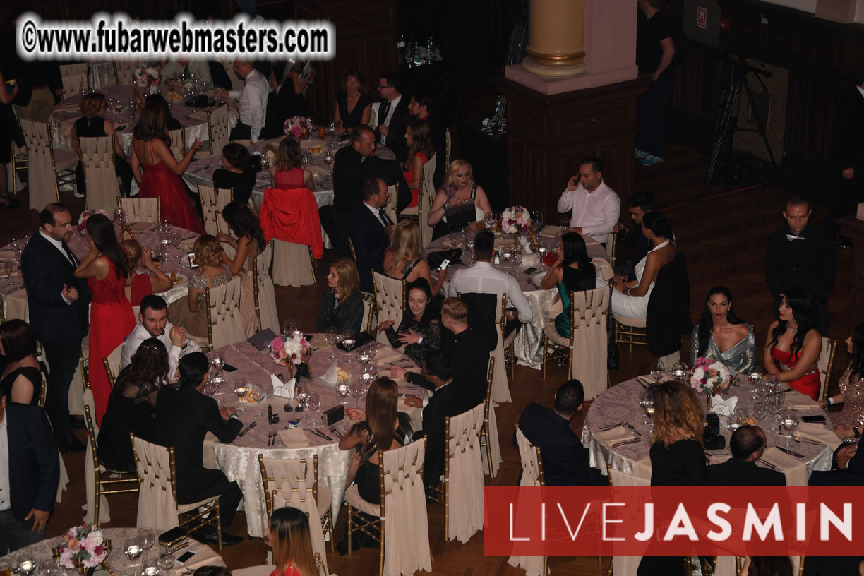 Awards Gala & Dinner