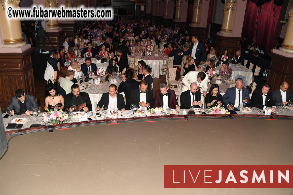 Awards Gala & Dinner