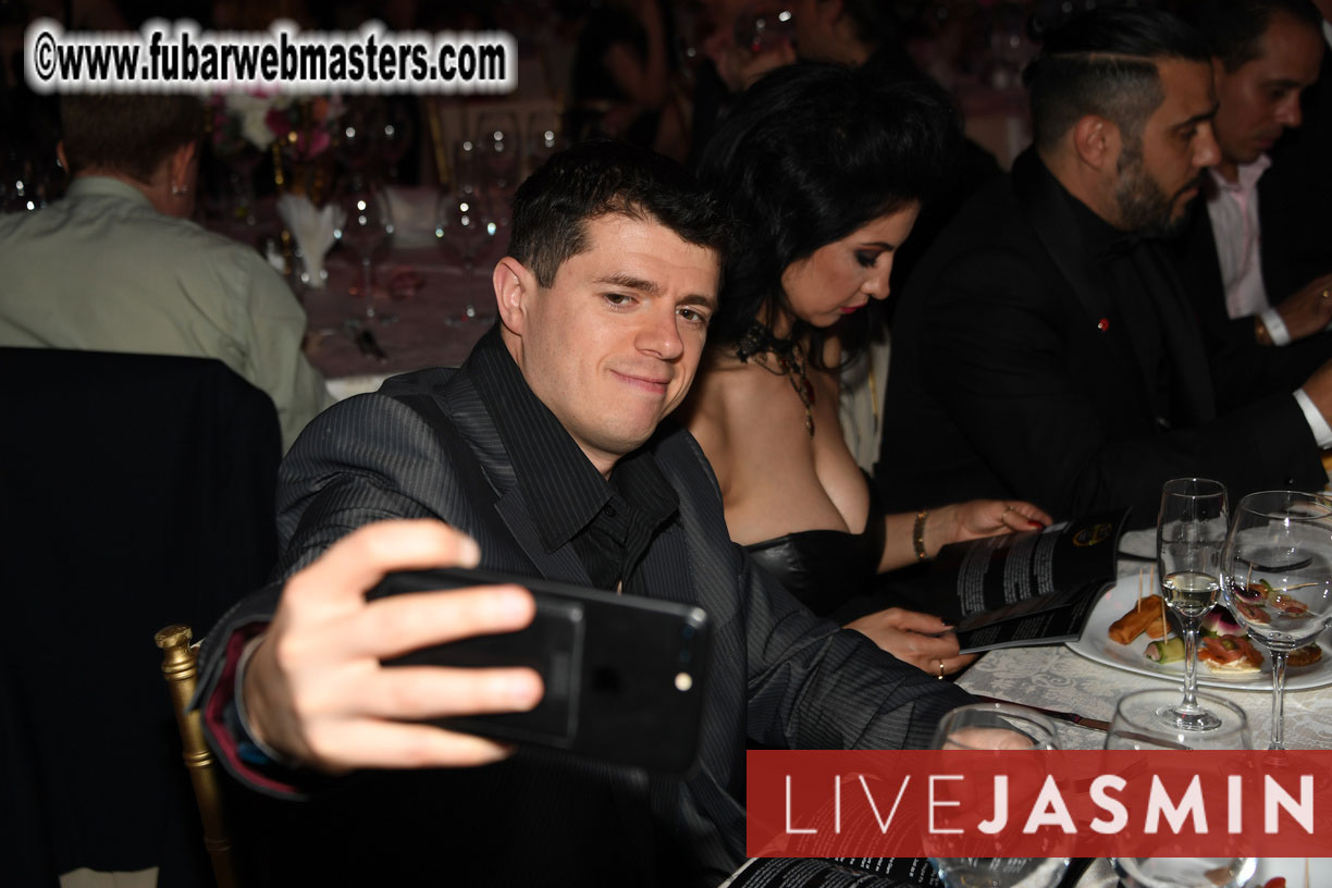 Awards Gala & Dinner