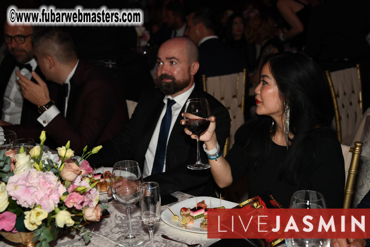 Awards Gala & Dinner