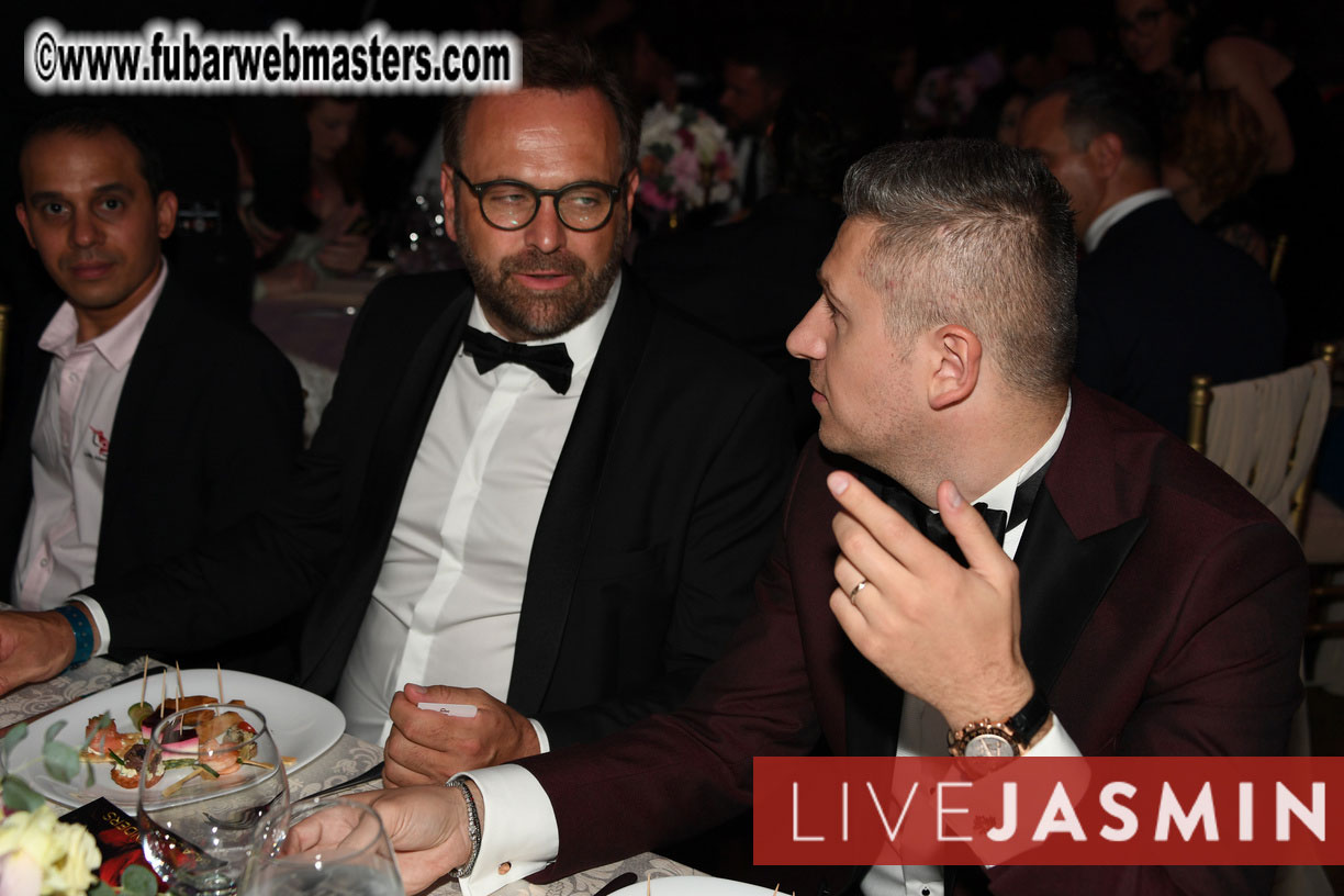 Awards Gala & Dinner