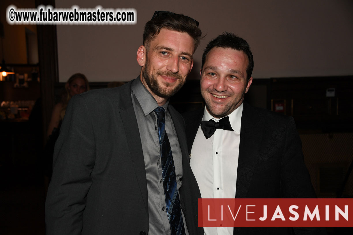 Awards Gala & Dinner