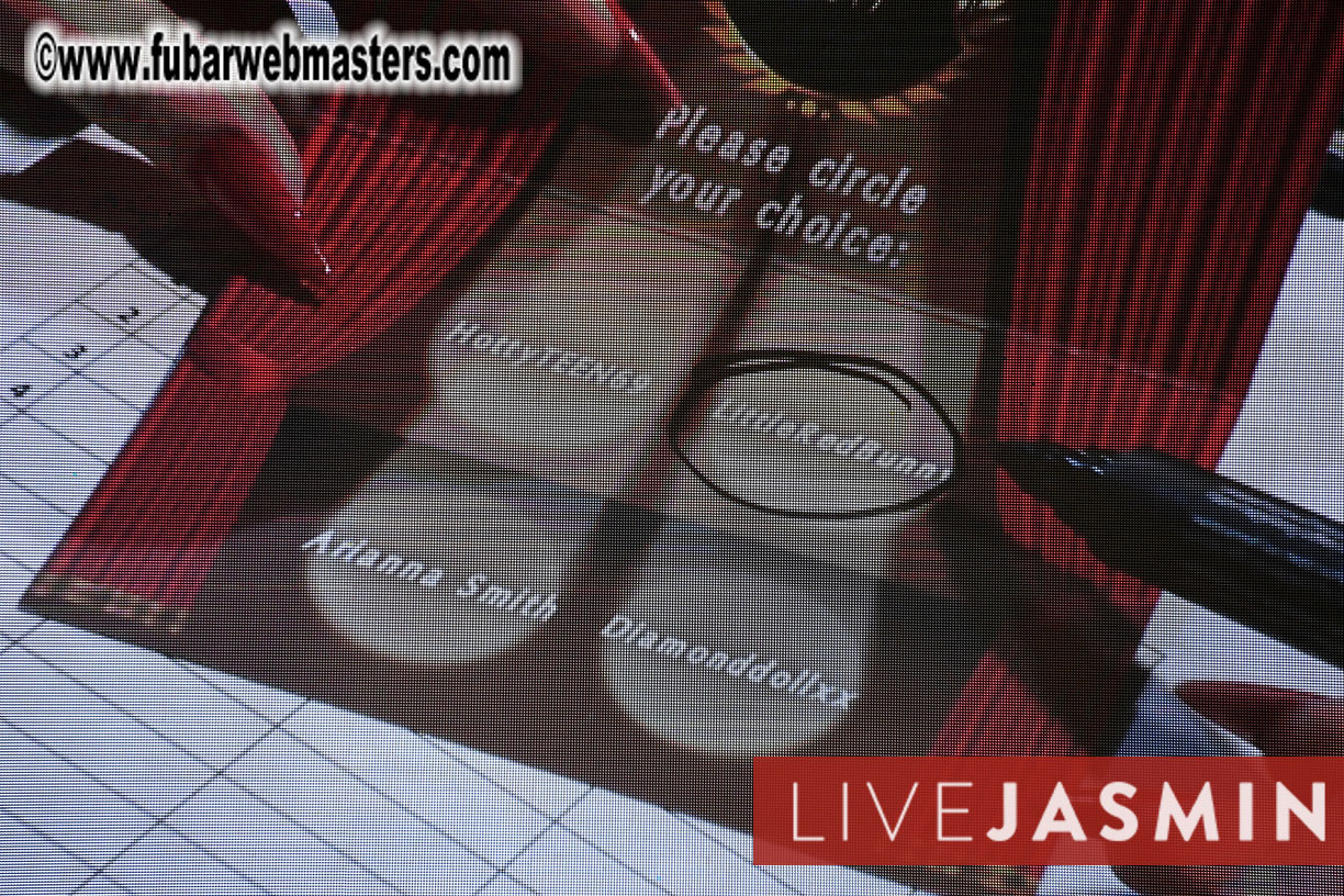 Awards Gala & Dinner