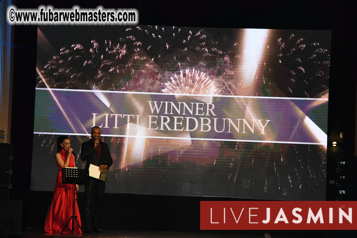 Awards Gala & Dinner