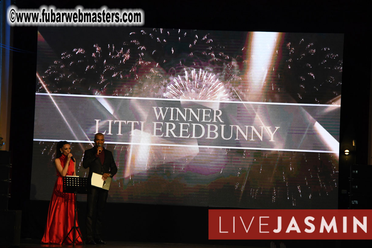 Awards Gala & Dinner