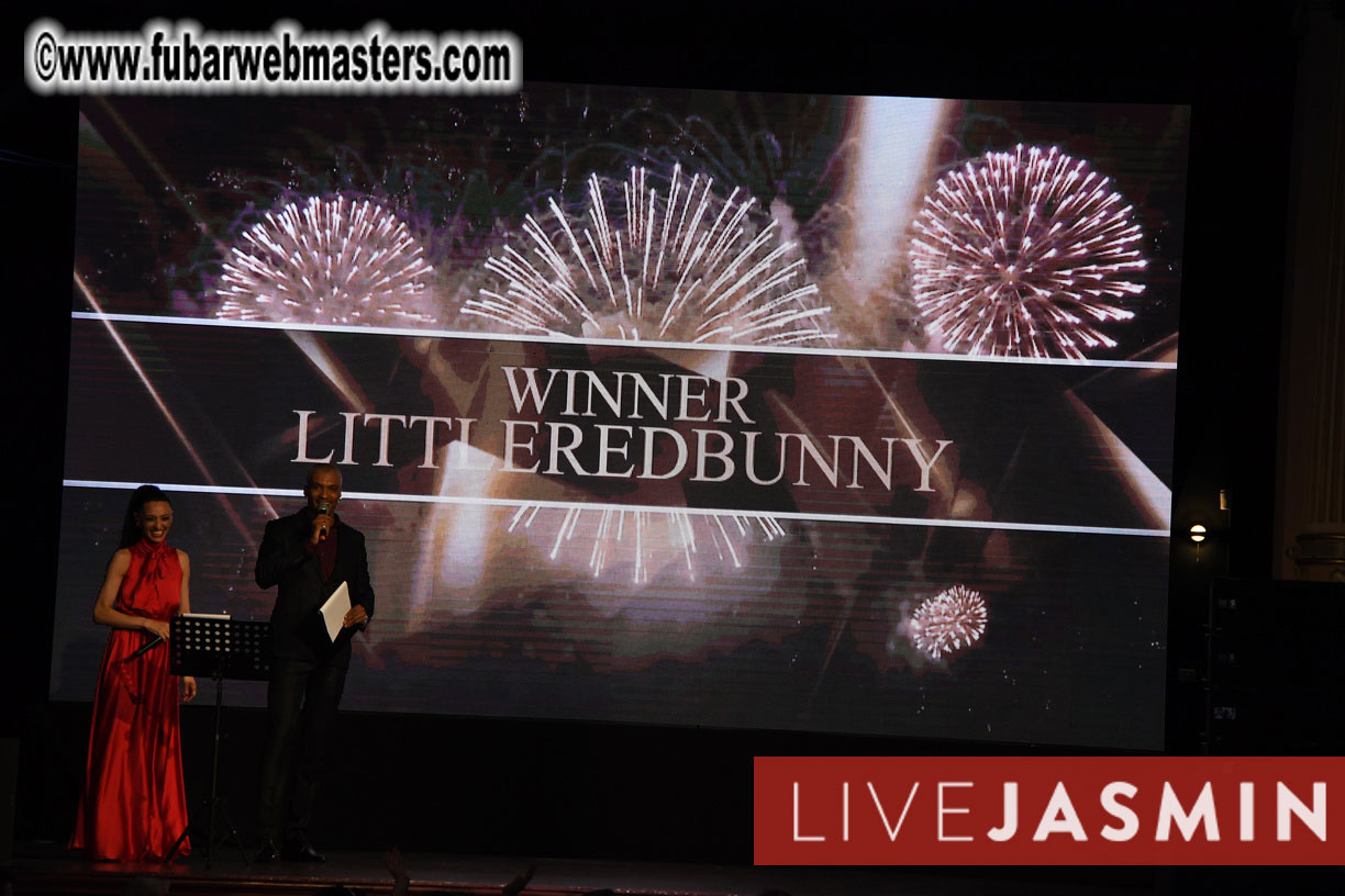 Awards Gala & Dinner