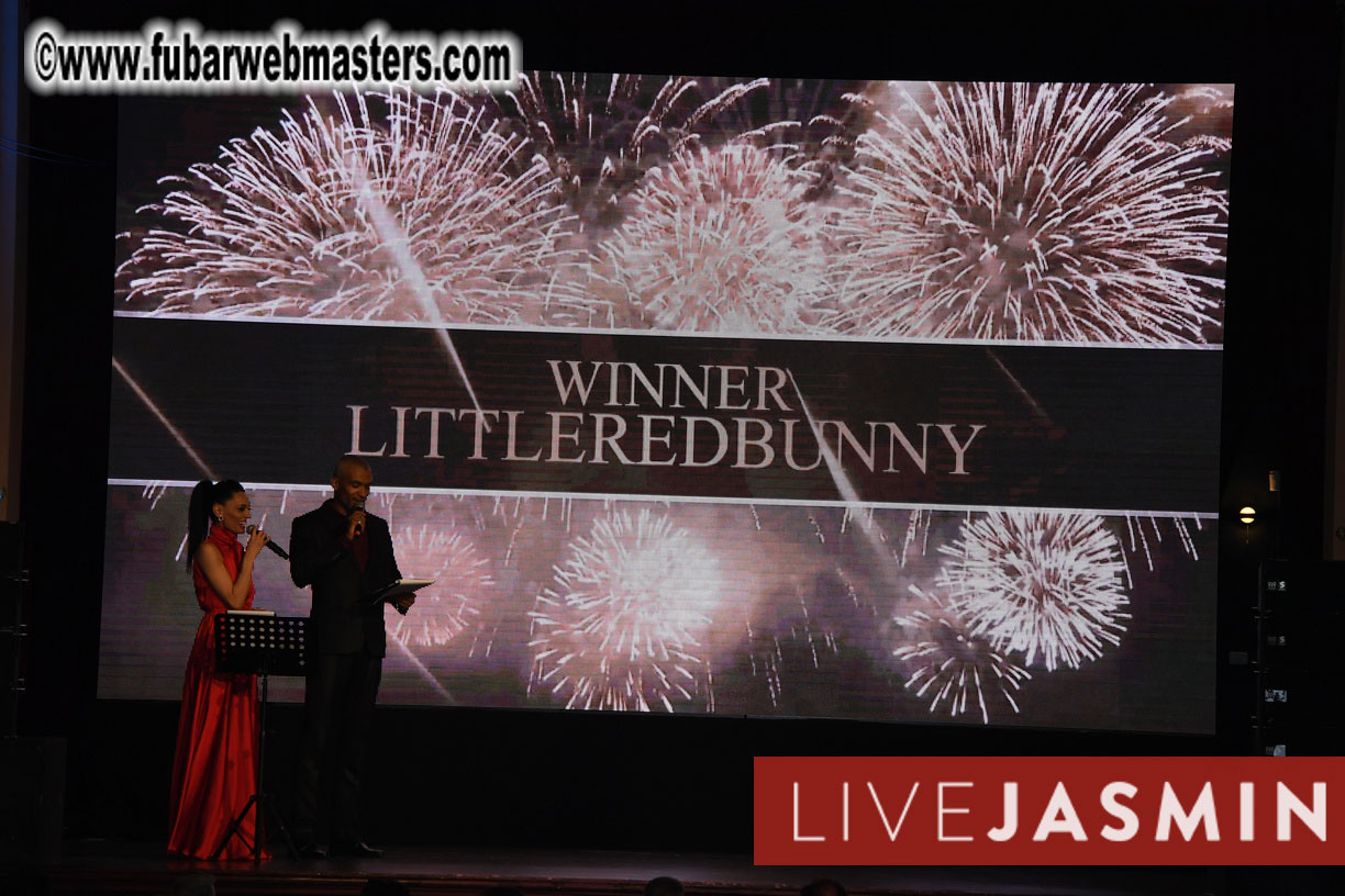 Awards Gala & Dinner