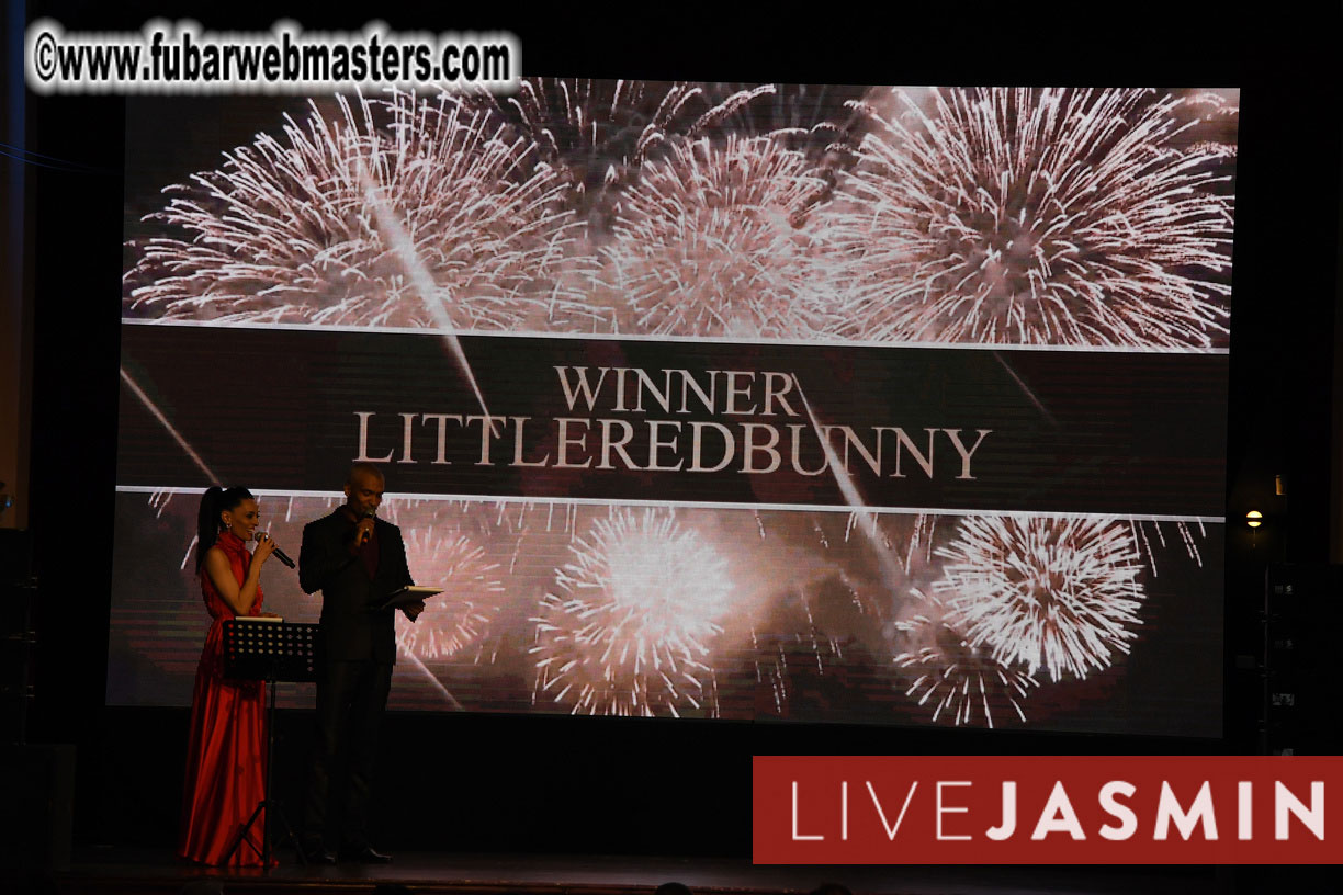 Awards Gala & Dinner