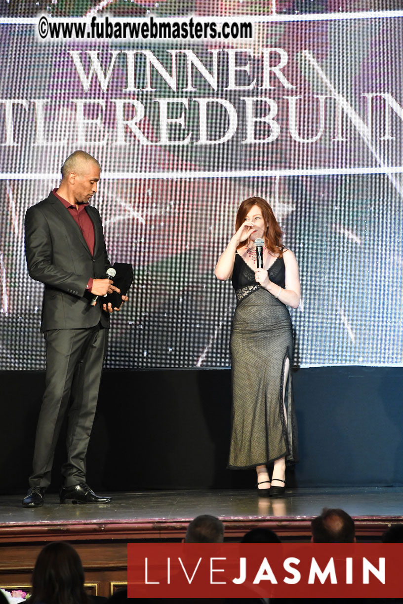 Awards Gala & Dinner