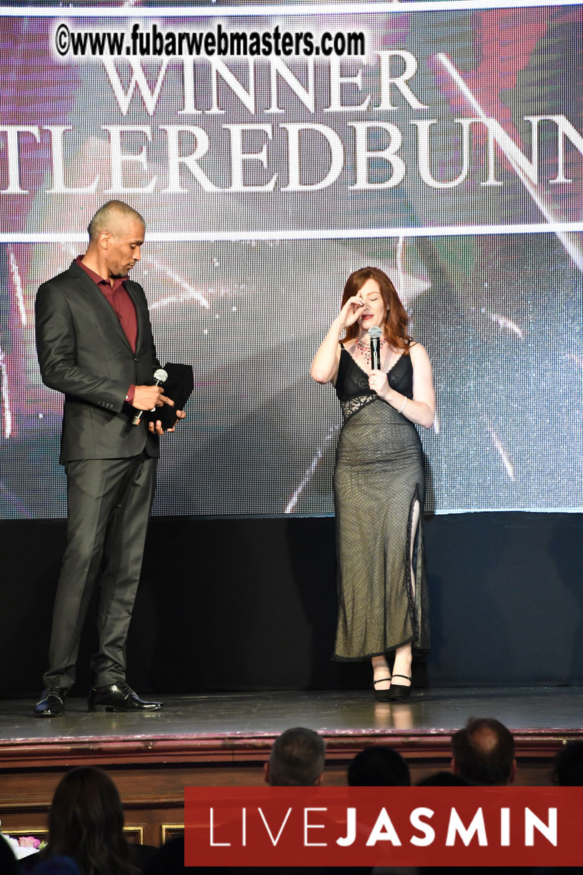 Awards Gala & Dinner