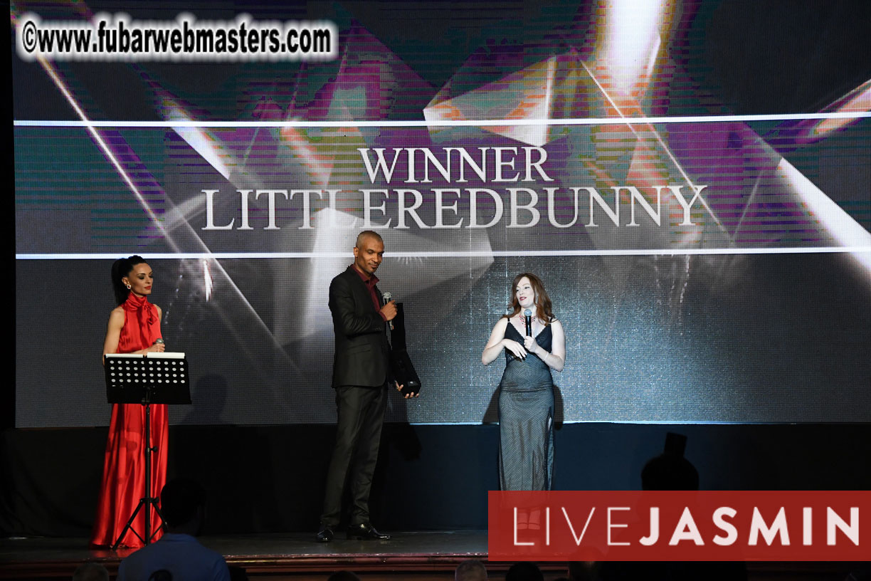 Awards Gala & Dinner