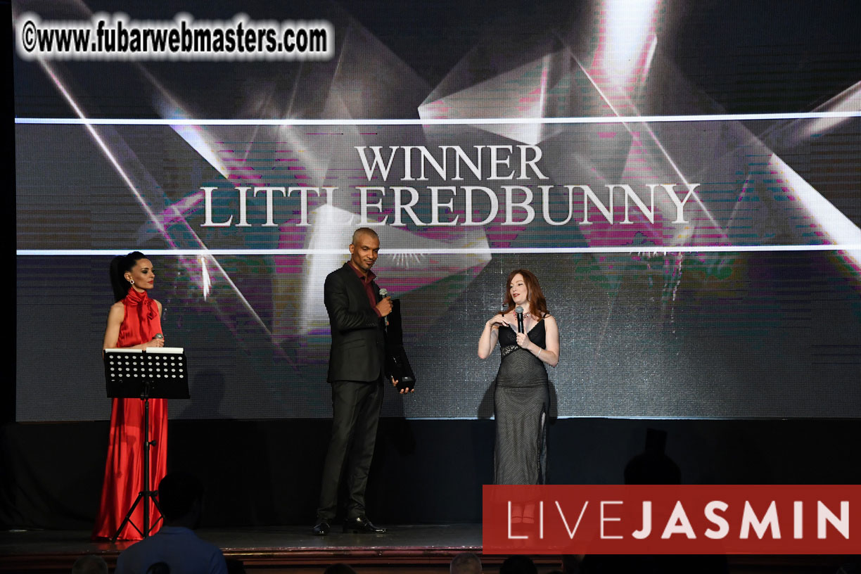 Awards Gala & Dinner