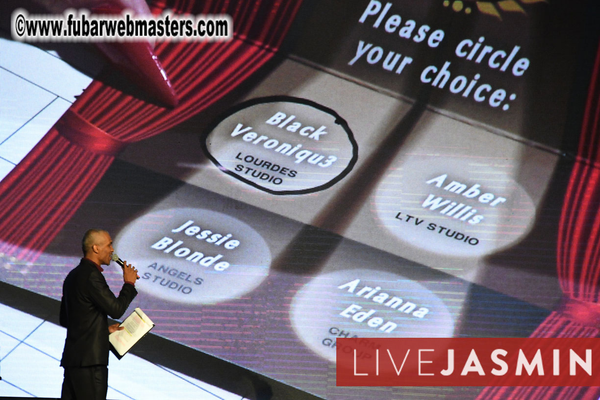 Awards Gala & Dinner