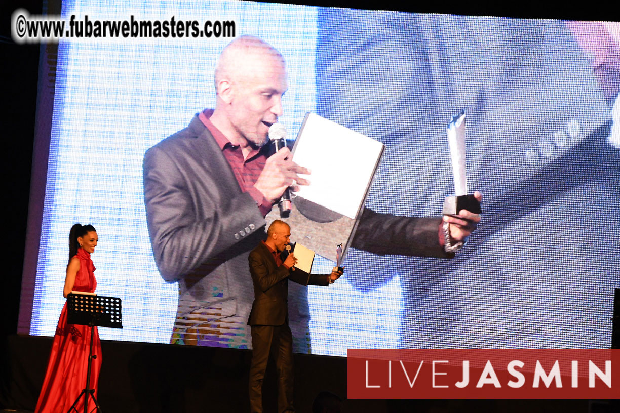 Awards Gala & Dinner