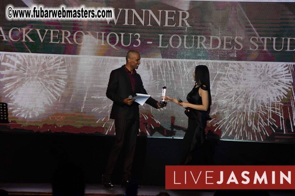 Awards Gala & Dinner