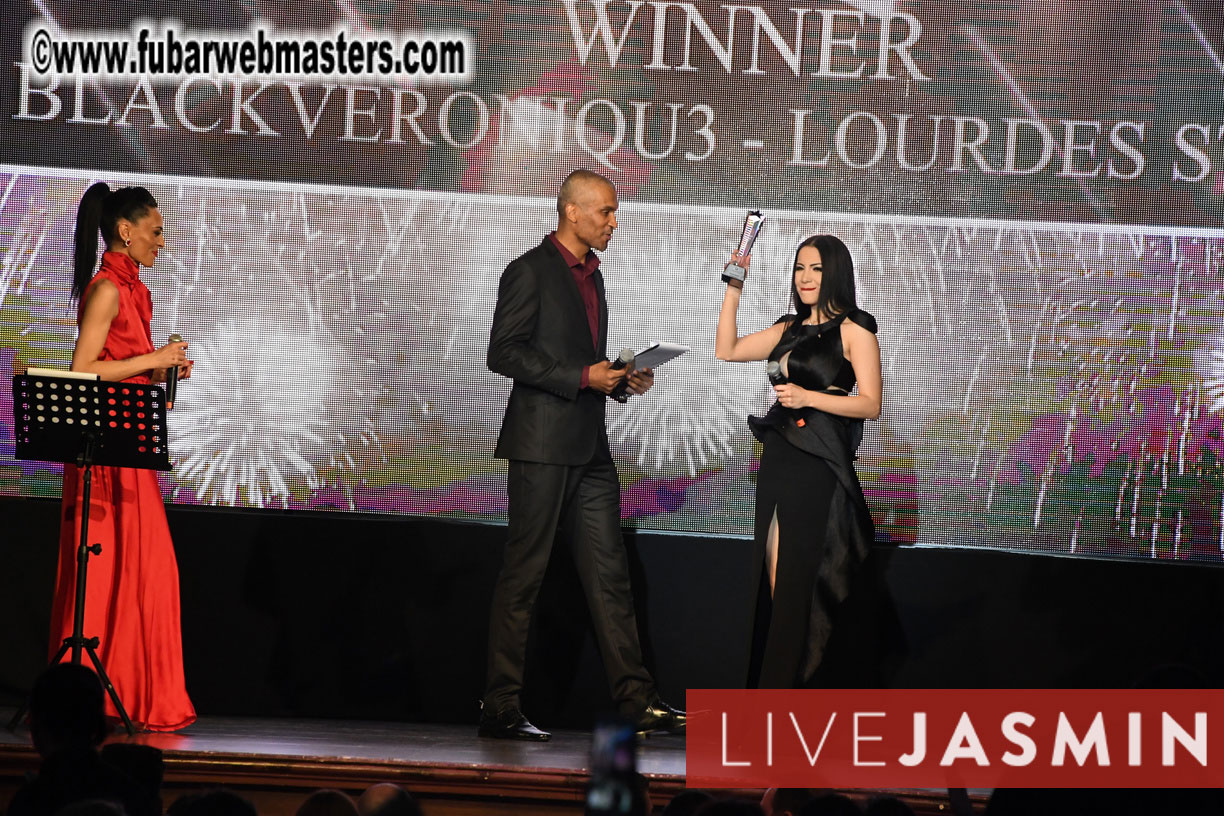 Awards Gala & Dinner