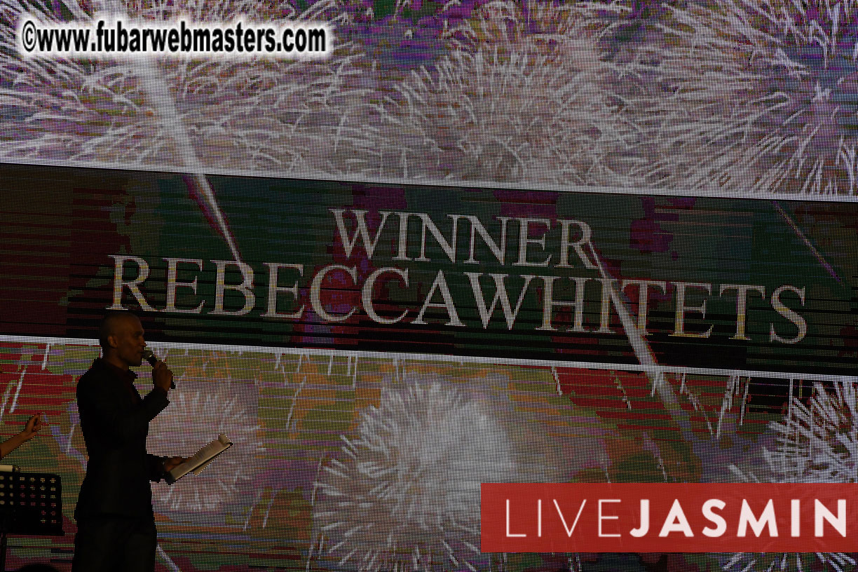 Awards Gala & Dinner