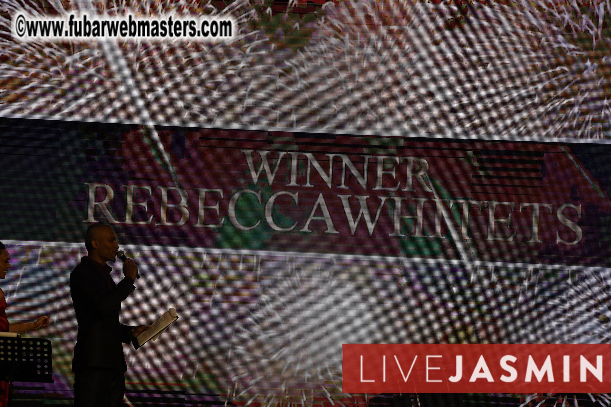 Awards Gala & Dinner