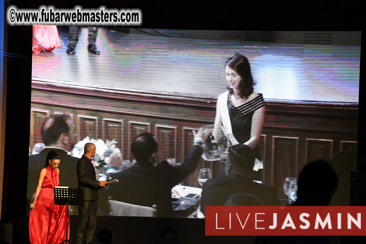 Awards Gala & Dinner