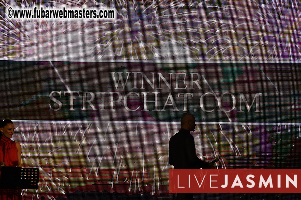 Awards Gala & Dinner