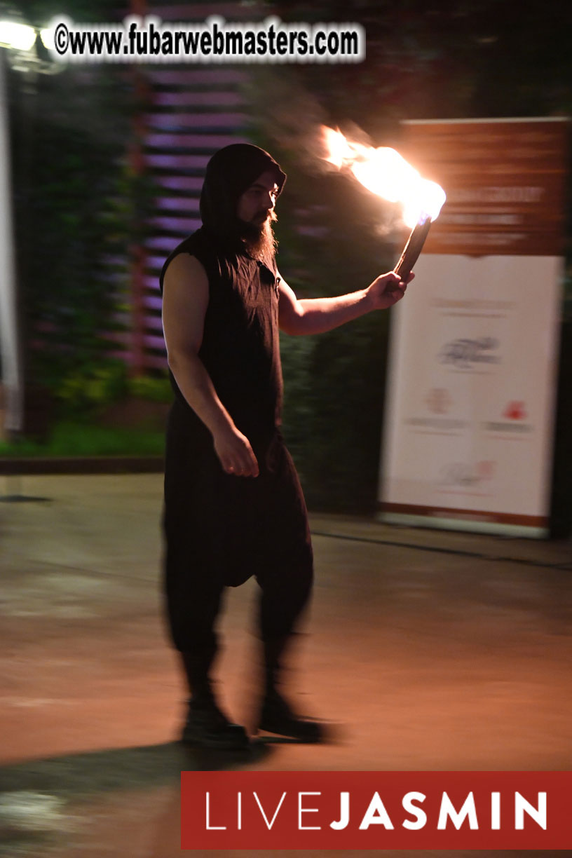 Awards Gala & Dinner