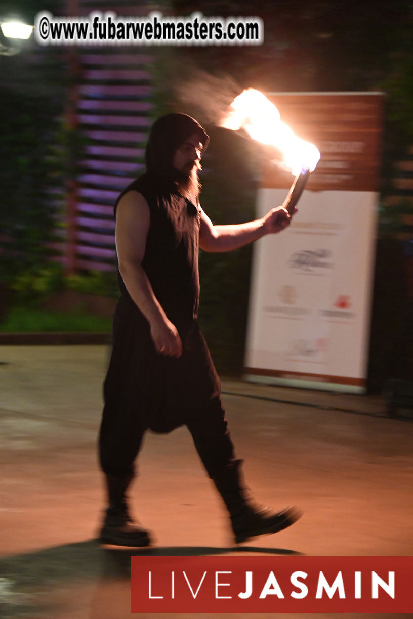 Awards Gala & Dinner