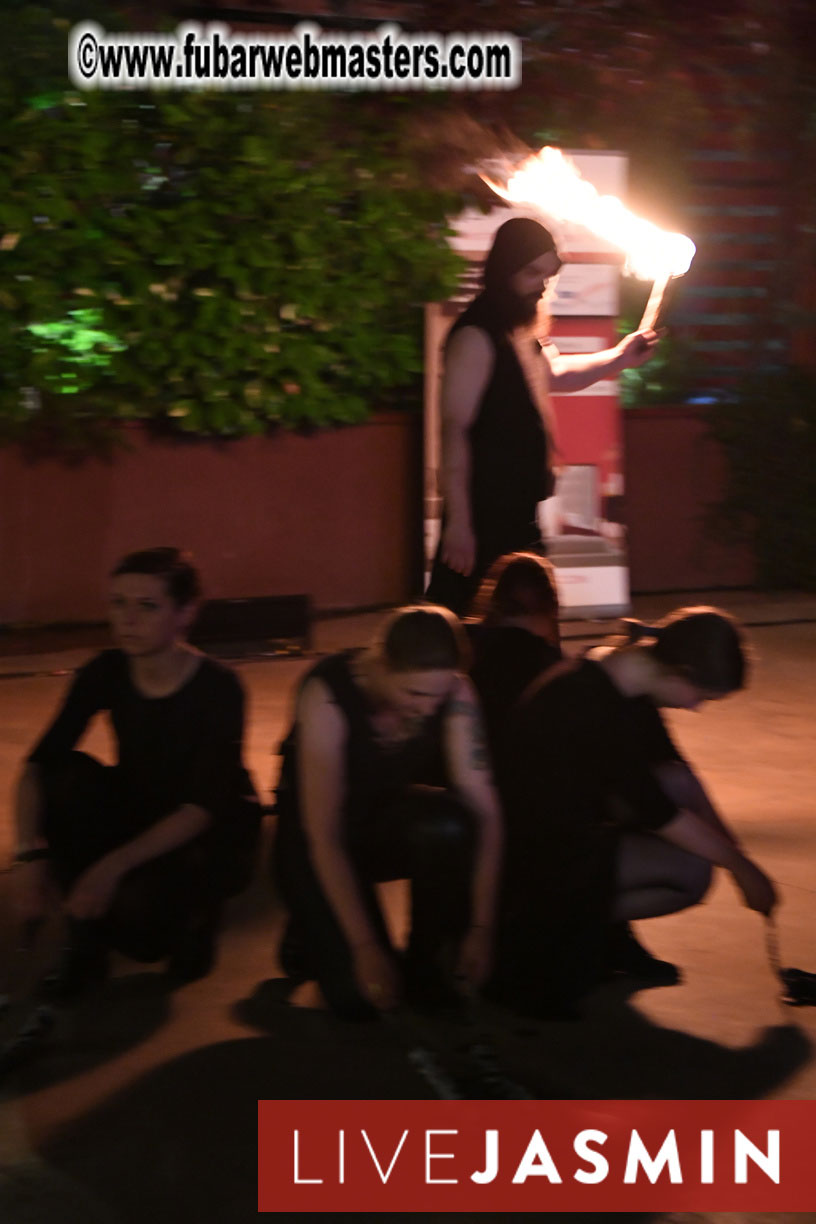 Awards Gala & Dinner