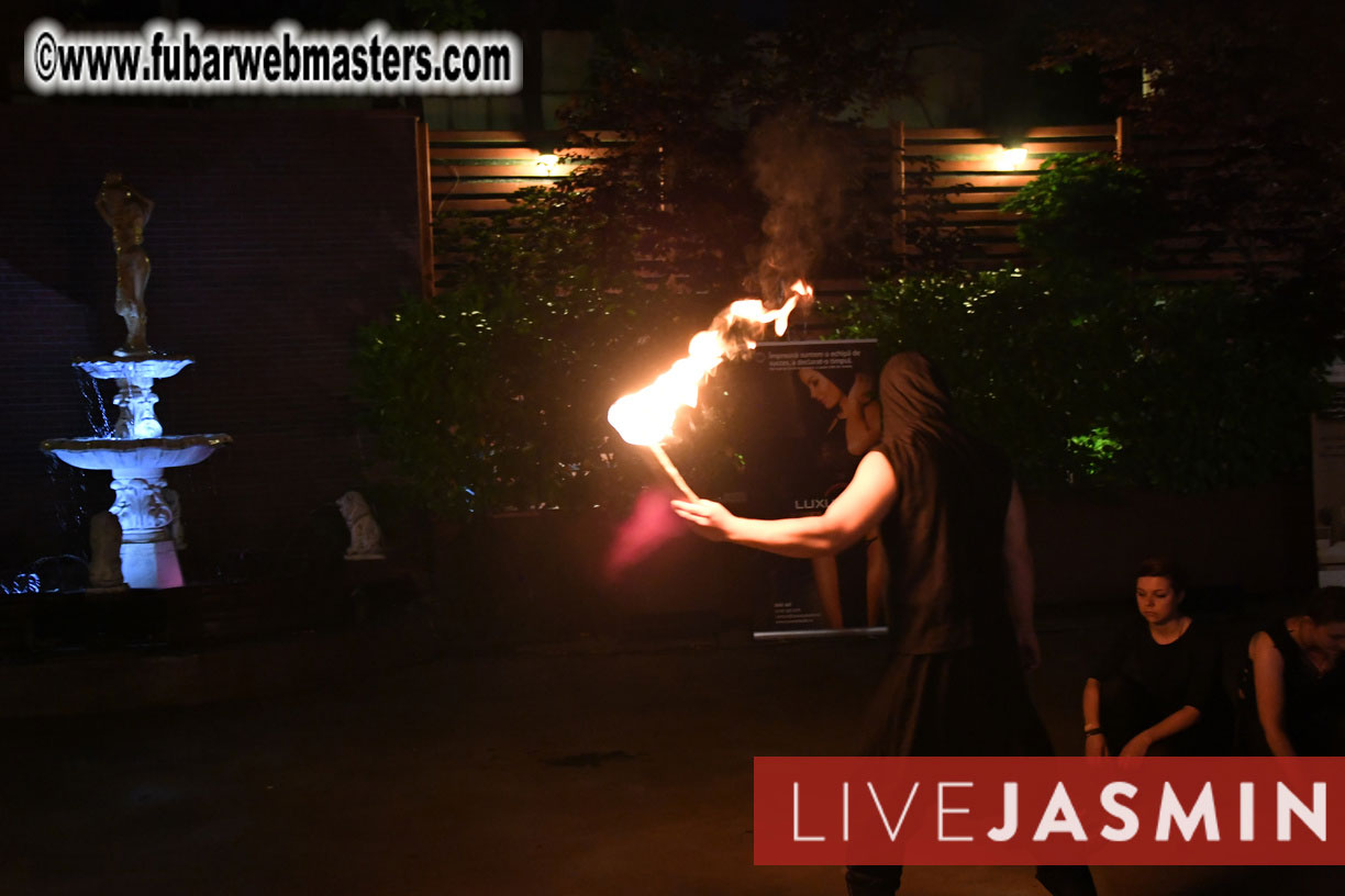 Awards Gala & Dinner