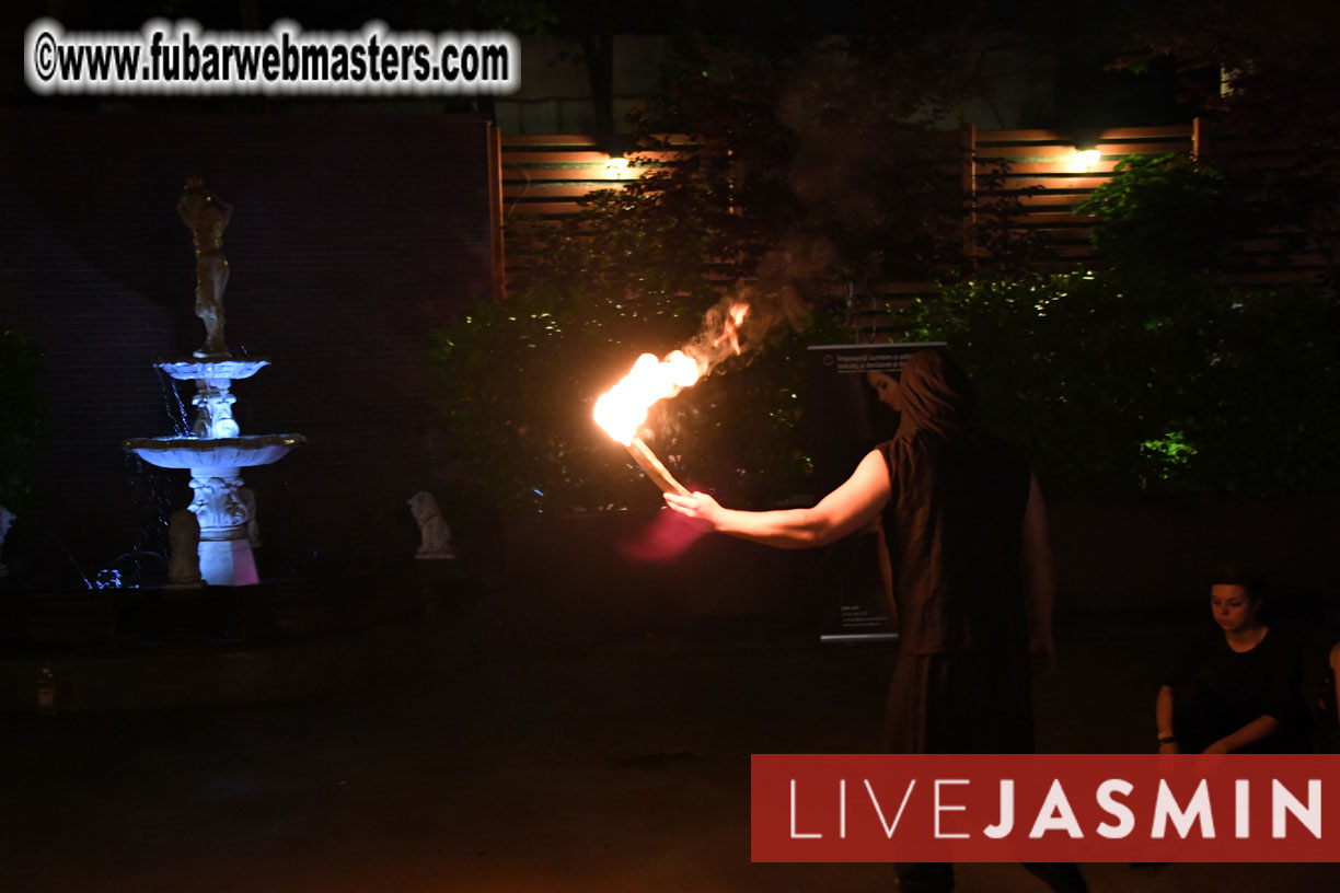 Awards Gala & Dinner