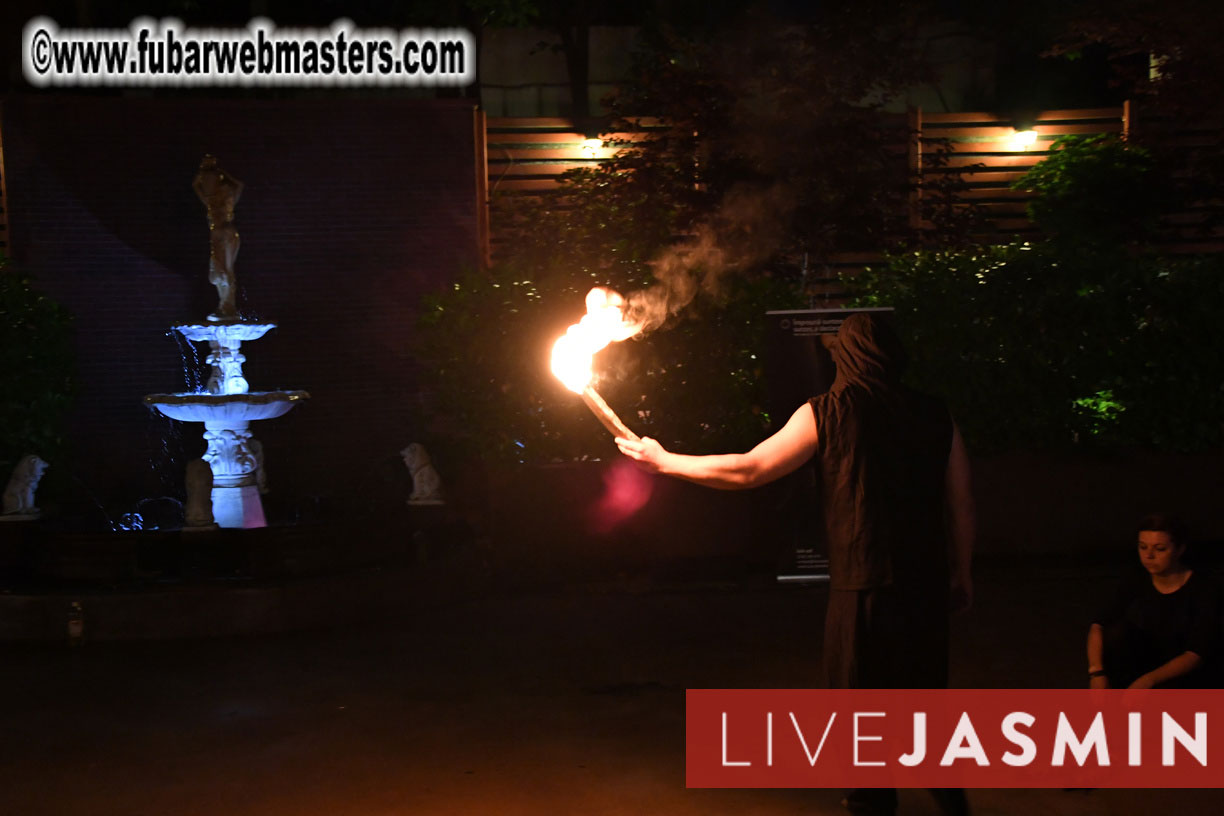 Awards Gala & Dinner