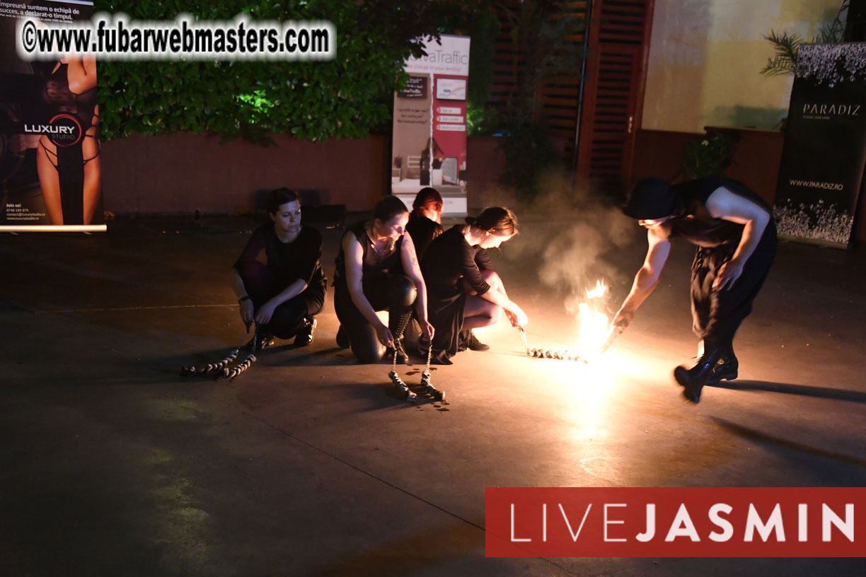 Awards Gala & Dinner